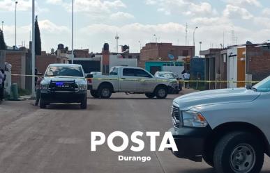 Muere asesinada por ex pareja en el Milenio 450