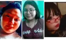 Reportan la desaparición de tres mujeres en el sur de Tamaulipas