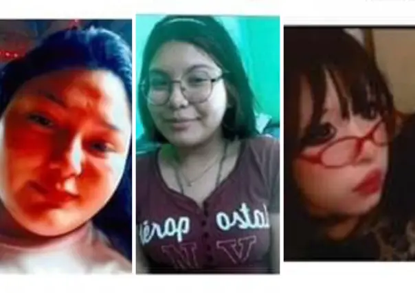 Reportan la desaparición de tres mujeres en el sur de Tamaulipas