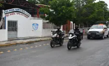 Emite Seguridad recomendaciones para prevenir el robo de escuelas en vacaciones