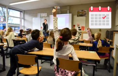 ¿Cuándo inician las clases del ciclo escolar 2024-2025?