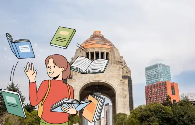 ¡Desde 10 pesitos! No te pierdas el remate de libros y películas en Revolución