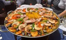 Esperan más de 3 mil asistentes en el Festival de la Paella de septiembre