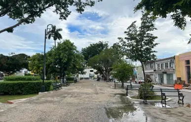 Clima en Yucatán: Reporte para el fin de semana 27 y 28 de julio