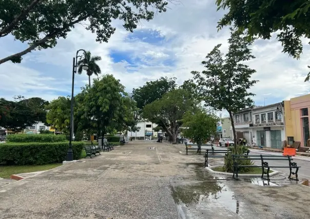 Clima en Yucatán: Reporte para el fin de semana 27 y 28 de julio