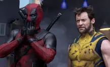 Ryan Reynolds y Hugh Jackman dicen hola y adiós al MCU