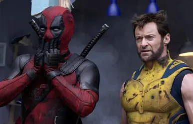 Ryan Reynolds y Hugh Jackman dicen hola y adiós al MCU