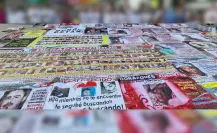 Tamaulipas entre los estados con mayor número de personas desaparecidas: IMDHD