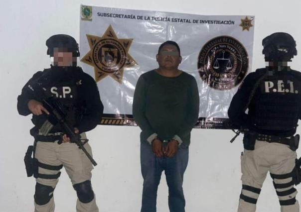 Detenido en Valladolid por narcomenudeo era buscado por homicidio en Cozumel