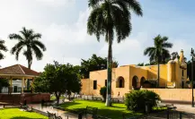 La Ermita cumple un año de ser Barrio Mágico de Mérida ¡Descubre sus atractivos!
