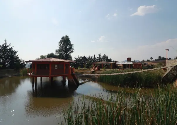 Haz turismo local, aquí opciones para visitar Edomex en estas vacaciones