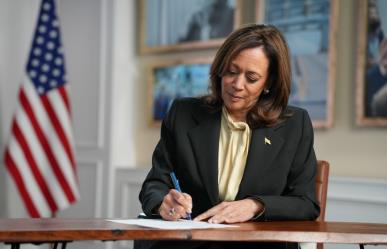 Kamala Harris logra recaudar $1.4 millones y critica a Trump en Massachusetts