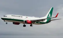 Mexicana de Aviación amplía días y horarios de servicio en Tamaulipas