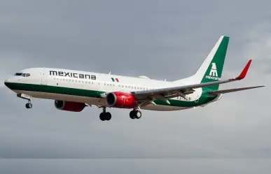 Mexicana de Aviación amplía días y horarios de servicio en Tamaulipas