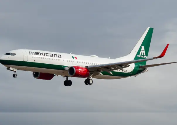 Mexicana de Aviación amplía días y horarios de servicio en Tamaulipas