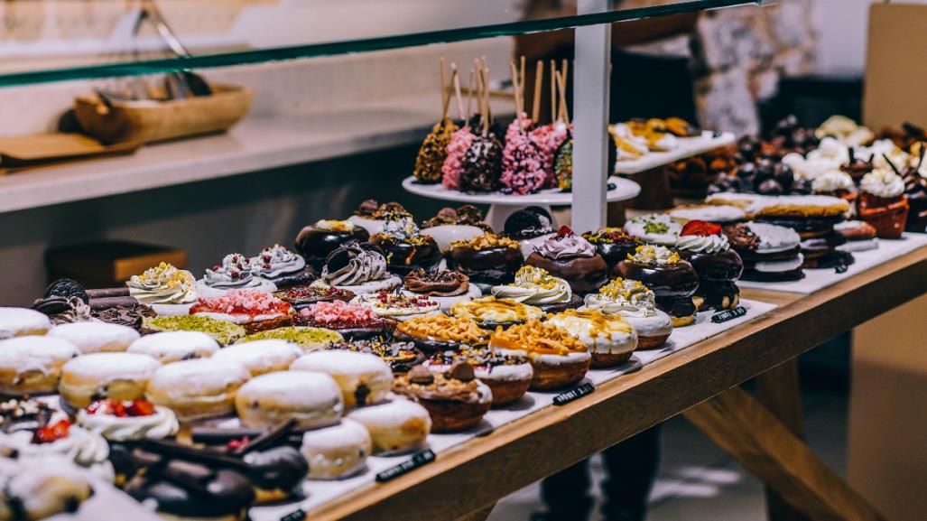 Este es el pan de dulce más rico del mundo según Taste Atlas