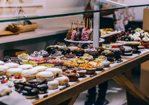 Este es el pan de dulce más rico del mundo según Taste Atlas