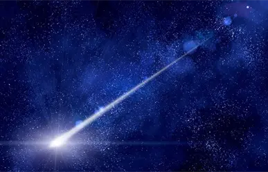Los mejores lugares en Yucatán para ver una lluvia de estrellas