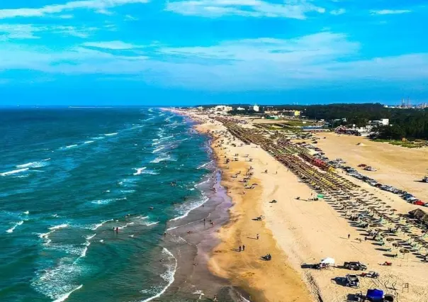 Asegura la diversión, visita los destinos de playa en Tamaulipas