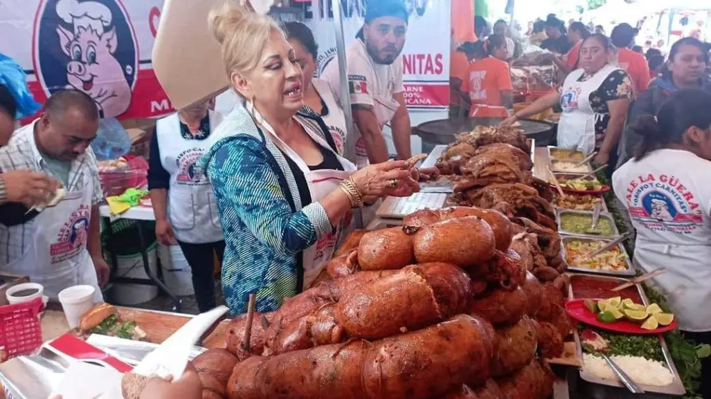 Posponen Feria del Obispo en Tenancingo por cierre carretero