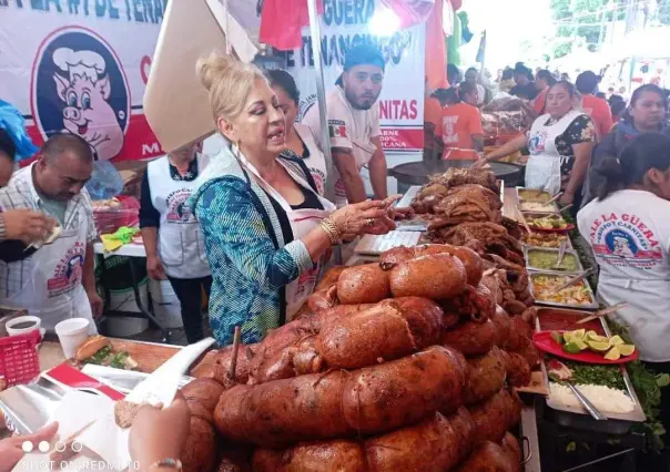 Posponen Feria del Obispo en Tenancingo por cierre carretero