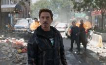 Robert Downey Jr. regresará al MCU, pero ahora como villano