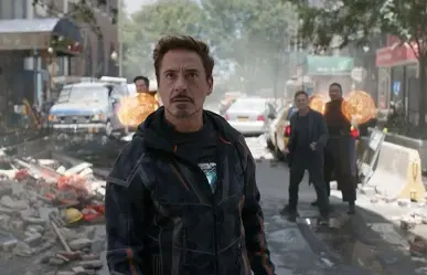 Robert Downey Jr. regresará al MCU, pero ahora como villano