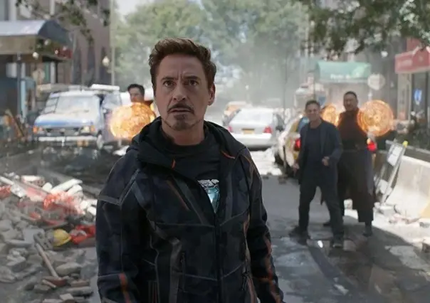 Robert Downey Jr. regresará al MCU, pero ahora como villano