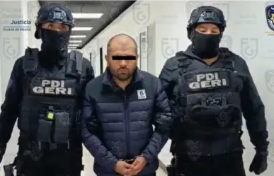 ¿Se ahorró la FGJEM 300 mil pesos con la captura de El 20?