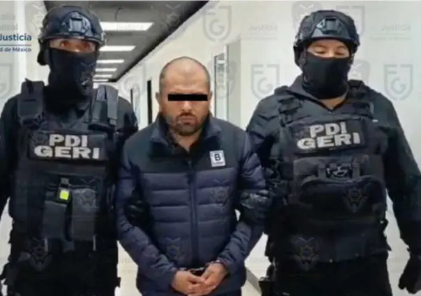 ¿Se ahorró la FGJEM 300 mil pesos con la captura de El 20?