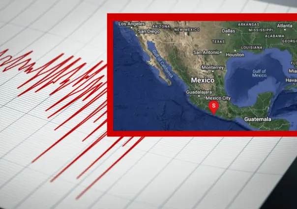 Sismo de magnitud 5.4 sacude Acapulco: ¡Conoce las recomendaciones!