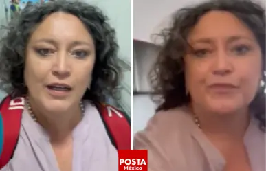 Venezuela deporta a senadora colombiana antes de encuentro con Machado