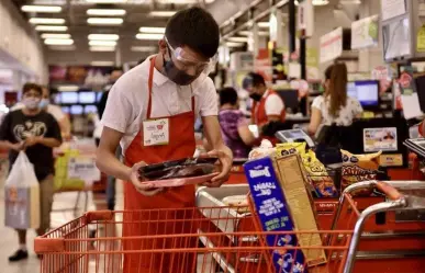 ¡Jóvenes empacadores! Menores de 15 y 16 años podrán trabajar en autoservicios