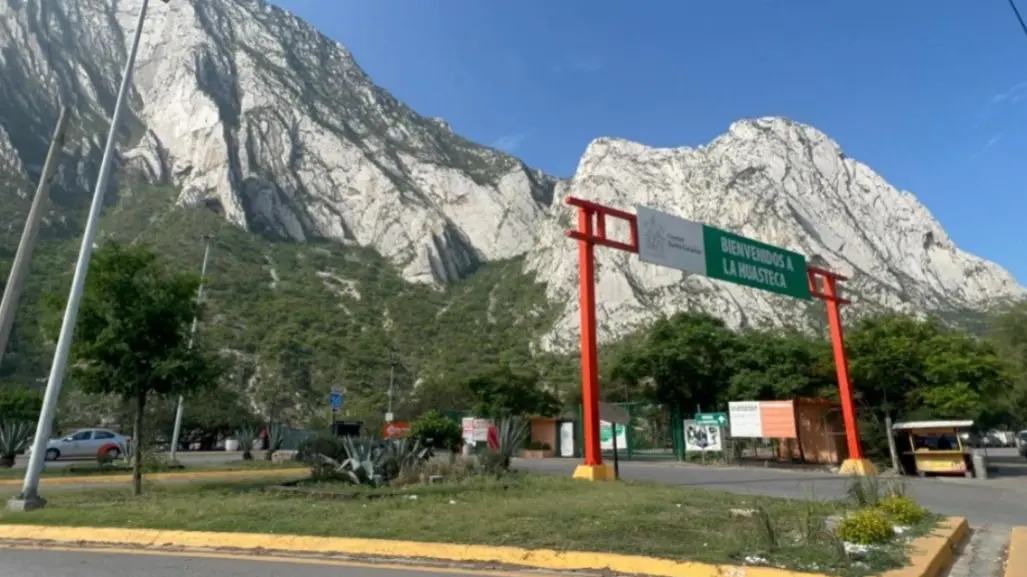 Cambian acceso a la Huasteca por nuevo trazo de tubo