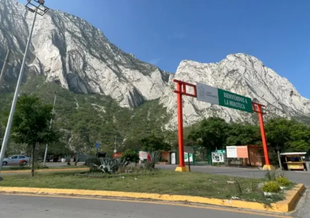 Cambian acceso a la Huasteca por nuevo trazo de tubo