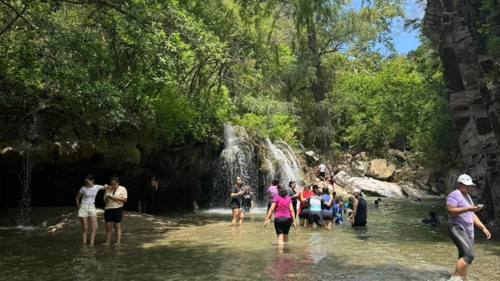 Afluencia de visitantes reactiva economía de Victoria