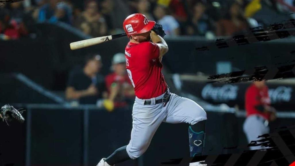 Caliente de Durango cayó de nuevo ante Toros de Tijuana