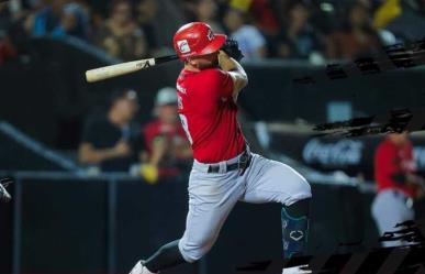 Caliente de Durango cayó de nuevo ante Toros de Tijuana