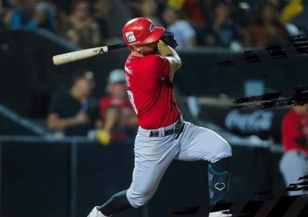 Caliente de Durango cayó de nuevo ante Toros de Tijuana