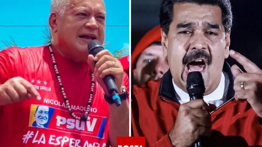 Chavismo acepta resultado electoral, incluso si Maduro pierde