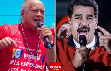 Chavismo acepta resultado electoral, incluso si Maduro pierde