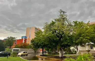 ¡Qué no te gane Chaac! Pronóstico de lluvias para este domingo 28 de julio