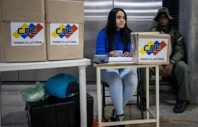 Conoce todo lo que está pasando tras las elecciones de Venezuela