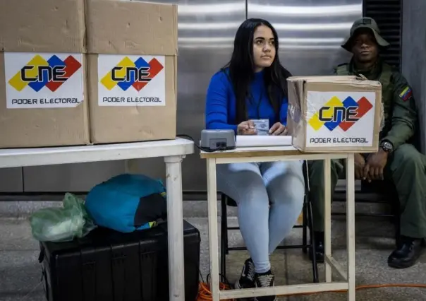 Conoce todo lo que está pasando tras las elecciones de Venezuela
