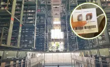 Así puedes sacar tu credencial de la Biblioteca Vasconcelos