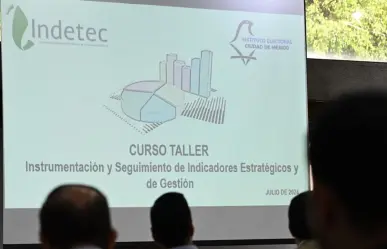 IECM inicia proceso de Planeación, Programación y Presupuestación 2025