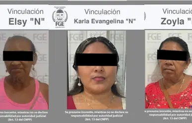 Rescatan a menores víctimas de explotación sexual en Quintana Roo y Yucatán