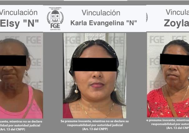 Rescatan a menores víctimas de explotación sexual en Quintana Roo y Yucatán