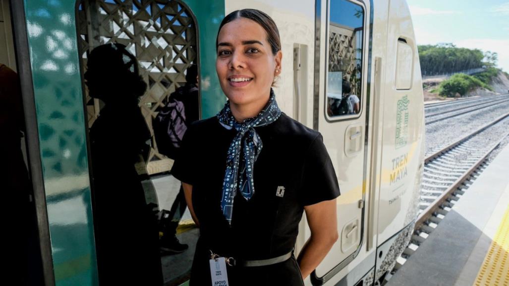 ¿Buscas empleo? Conoce las vacantes para trabajar en el Tren Maya