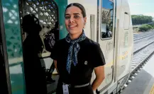 ¿Buscas empleo? Conoce las vacantes para trabajar en el Tren Maya